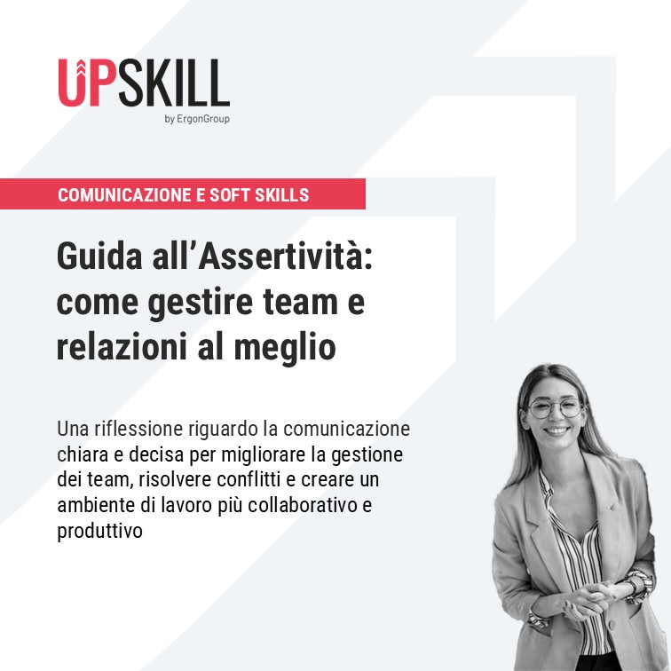 Guida all'assertività