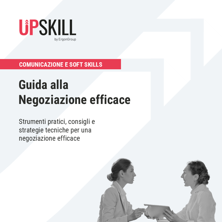 negoziazione efficace