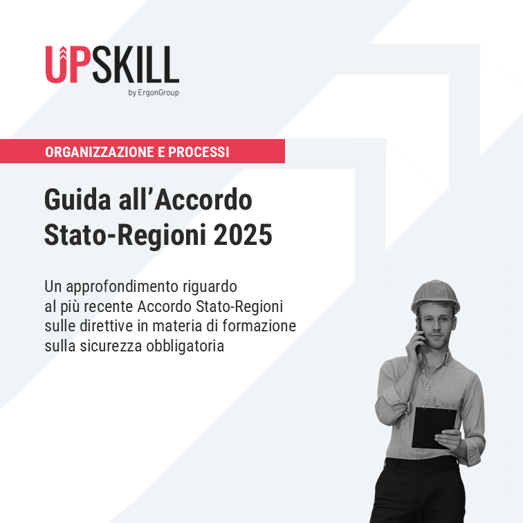 Guida all'Accordo Stato-Regioni