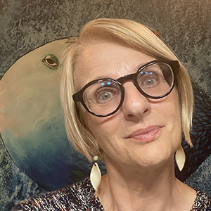 Sabina Caso