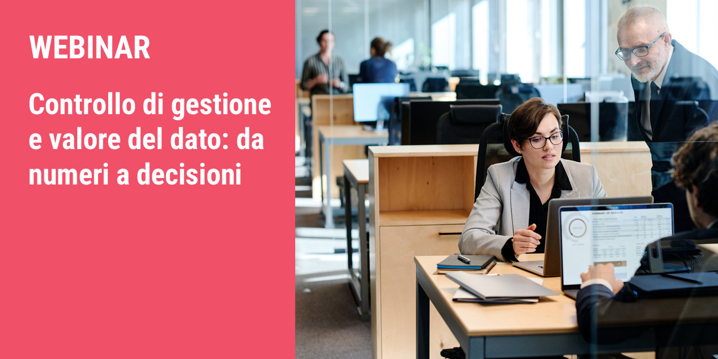 Controllo di gestione
